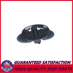 Neoprene Exhaust Flapper Water Shutter Y-Pipe for Mercruiser (1982–1996) 807166A3