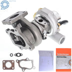 Turbocharger for Bobcat S160 S185 (2000–2009)