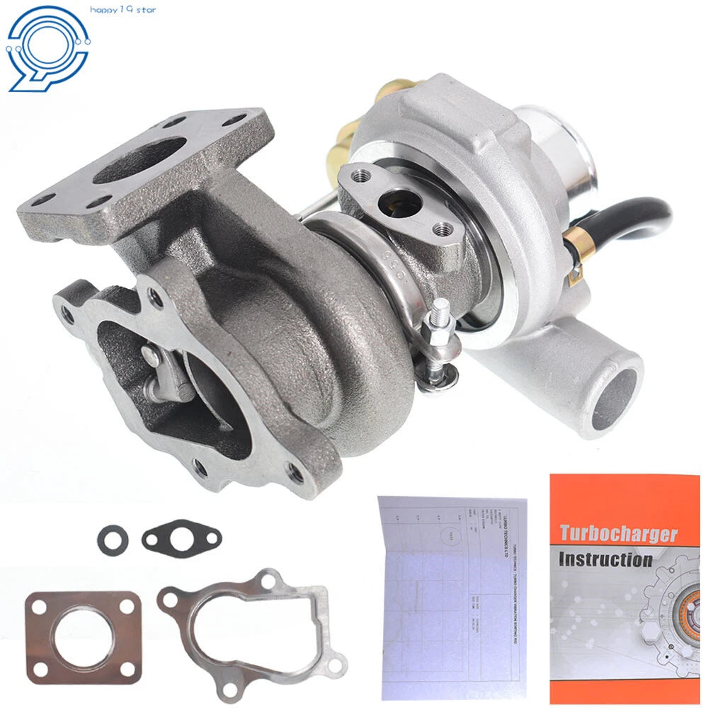 Turbocharger for Bobcat S160 S185 (2000–2009)