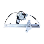 Front Right Window Regulator With Motor for Holden Viva JF (2005���2009)