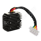 Voltage Rectifier Regulator for Honda GL 1000 Goldwing (1975–1983)