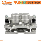 Front Left Brake Caliper w/ Bracket for Chevrolet Colorado GMC Canyon (2009–2012)