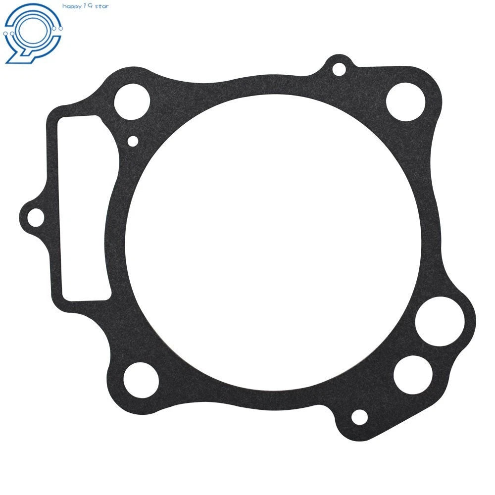 Complete Gasket Kit for Honda CRF450R (2002–2008)