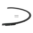 RH Fender Flare Molding Trim for Tesla Model Y (2020–2024)
