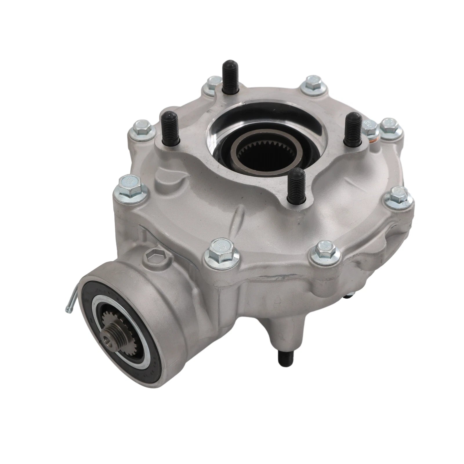 Complete Rear Differential with Axle Shaft for Honda Rancher 420 (2007–2013)