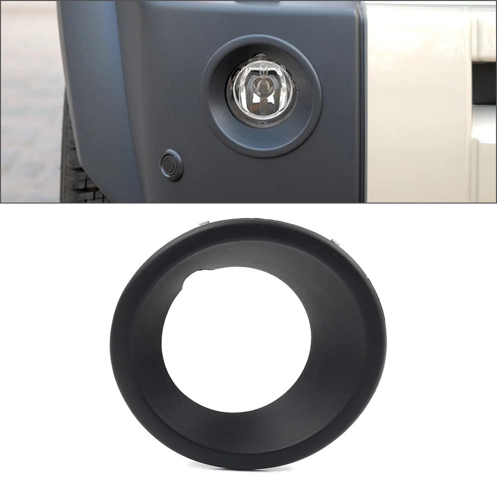 Fog Light Bezel Cover Right DXB500041PCL for Land Rover LR3 (2005–2009)