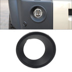 Fog Light Bezel Cover Right DXB500041PCL for Land Rover LR3 (2005–2009)