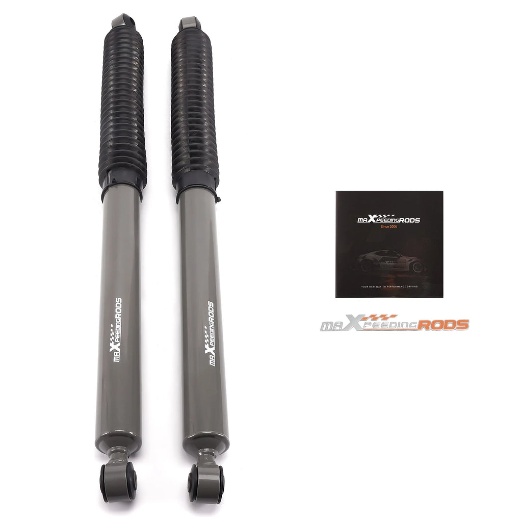 4WD Suspension Shock for Ford F-250 F-350 Super Duty (1999–2016) 5-7.5" Lift