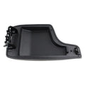 Vinyl Center Console Lid Armrest Cover for 2013-2016 Mazda CX-5