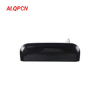 Black Left Door Handle for Zotye 2008