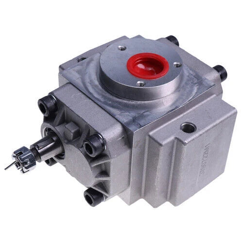 Hydraulic Pump for Massey Ferguson 2640 2675 3505 3545 3680 (3790722M1 3038730M2)
