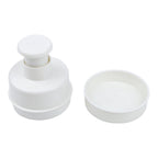 Mold Press Tool for Creative Recipes