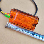 Front Direction Light for Hangcha Heli Longgong (12V-80V)