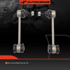 2X Rear Stabilizer Bar Link for BMW M2 M3 M4 (2021-2024)