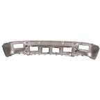 Chrome Front Bumper Split with Hole for Chevy Silverado 1500 (2014–2015) 23173678