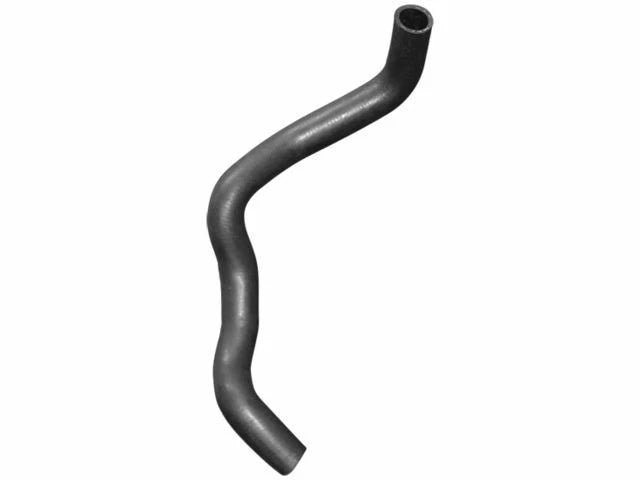 Lower Radiator Hose for Suzuki Equator 2009–2012 (4.0L V6, G565NF)