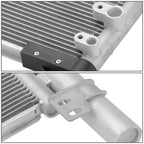 A/C Condenser for Lexus GS450H (2013–2016) LX3030125