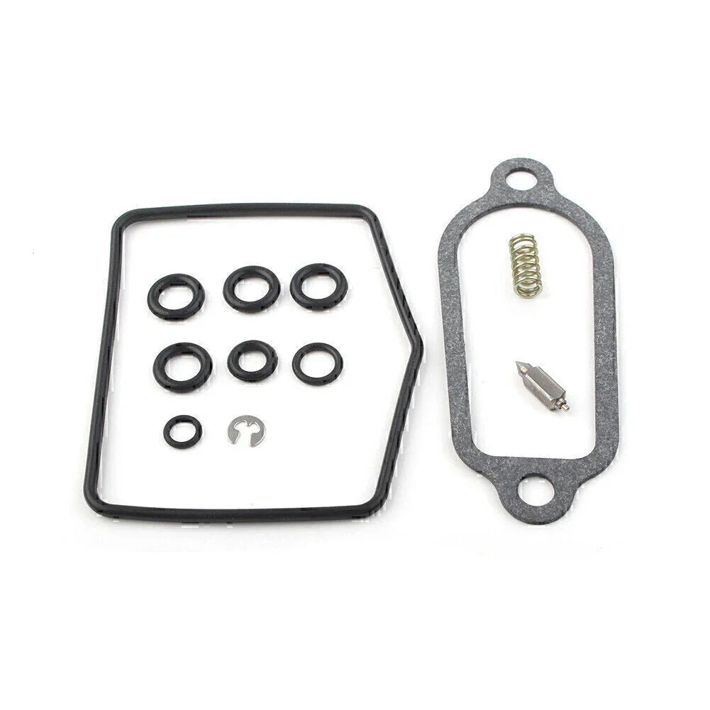 4 x CB550 Carburetor Rebuild Kit for Honda CB350F (1972-1974)