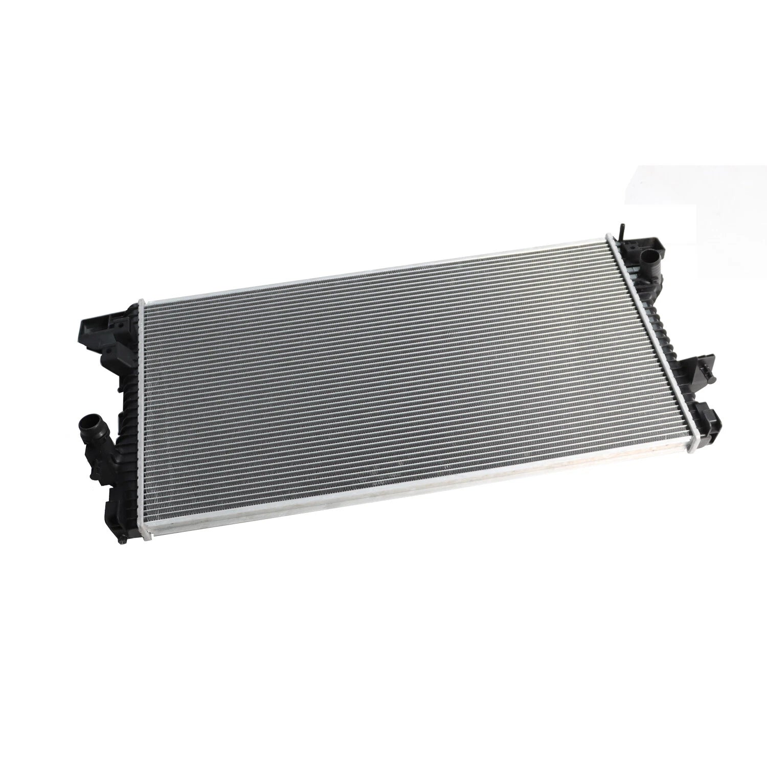 Radiator for Ford F150 V6 2.7L V8 5.0L (2015–2020) & Expedition Navigator 3.5L (2017–2021)