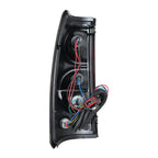 Tail Light Assembly Set for Chevrolet Silverado 1500 2500 (2003â2007)