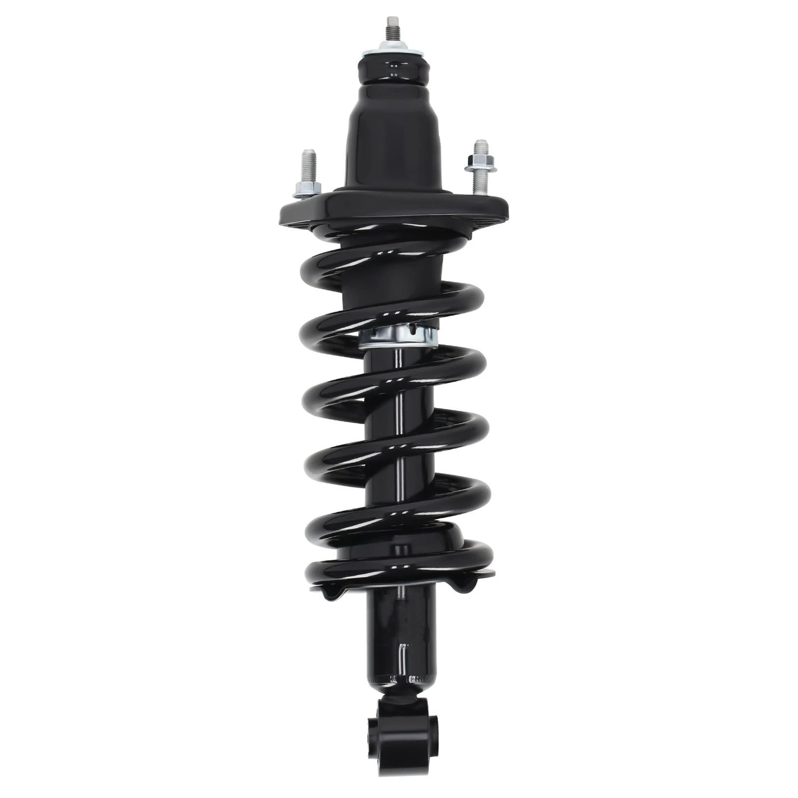 Pair Rear Struts with Coil Spring for Honda CR-V (2007-2011)