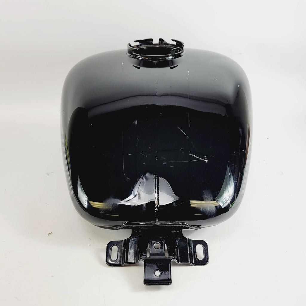 Fuel Gas Tank for Harley-Davidson Touring Electra Glide (2009) - Vivid Black