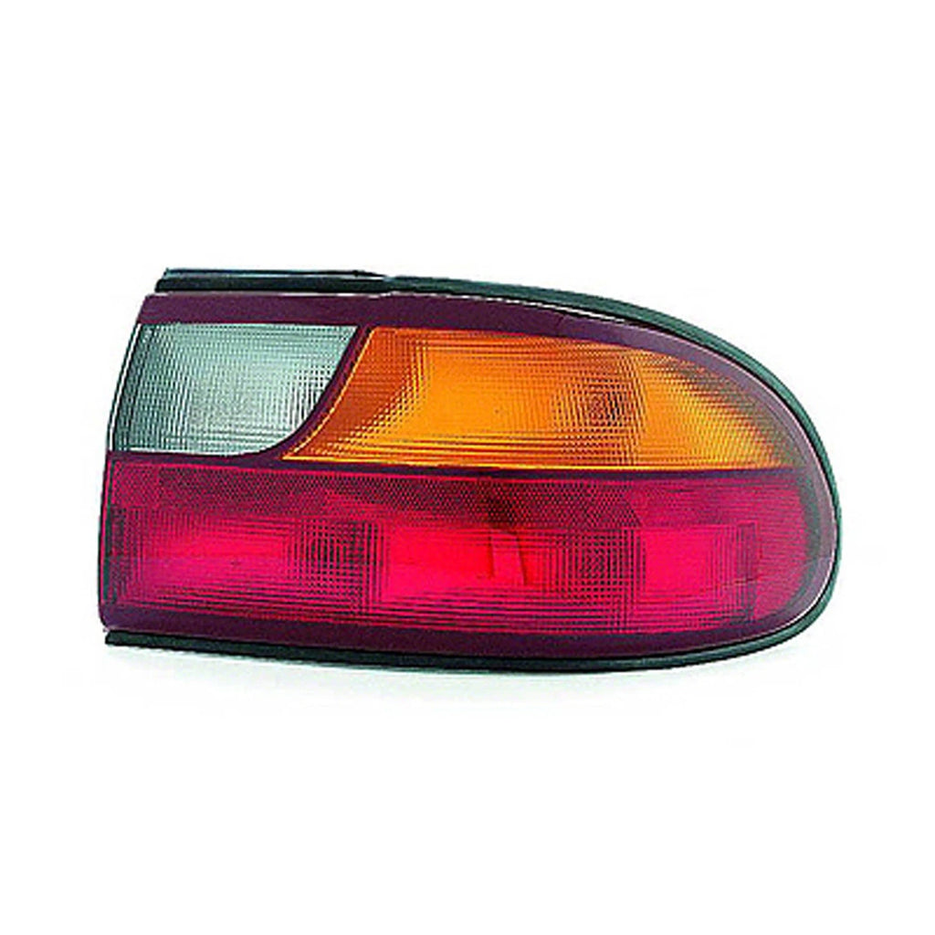 Replacement Passenger Side Tail Light Assembly For 1997-2003 Chevrolet Malibu