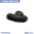 Engine Oil Pan for Nissan Pathfinder Infiniti QX4 (1996–2004)