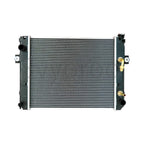 Radiator Assembly for Toyota Forklift (16410-26620-71)