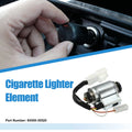 Cigarette Lighter Element Plug Assembly for Lexus GS 300 (2006) 85500-30520