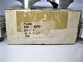 Set of 4 Sealed Power 650P20 .020" Pistons for Chevrolet Marine Sterndrives (N/A)