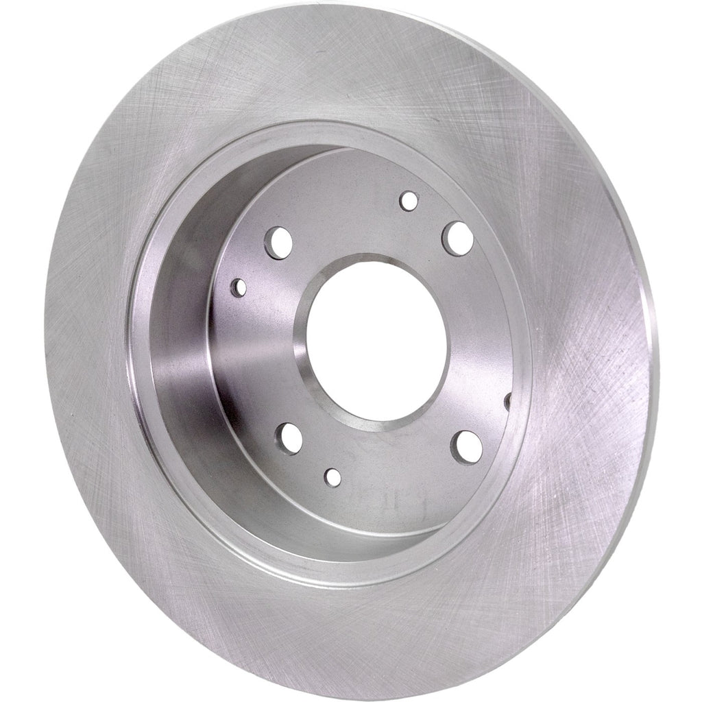 Disc Brake Rotor for Honda Accord (1991–1997) Rear Solid