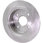 Disc Brake Rotor for Honda Accord (1991–1997) Rear Solid
