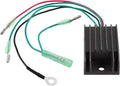 Rectifier & Regulator Assembly for Yamaha 70HP 2 Stroke (6H2-81960-10-0)