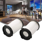 Dander Dust Filter Set of 2 for TT-VS6 Tronic Vacuum Cleaner