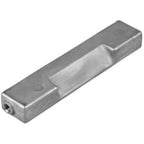 Zinc Anode for Evinrude Johnson Outboard Lower Units (0433580, 433580, 5007089)