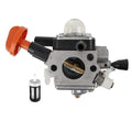 Carburetor Kit for FS89 FS91R FS111