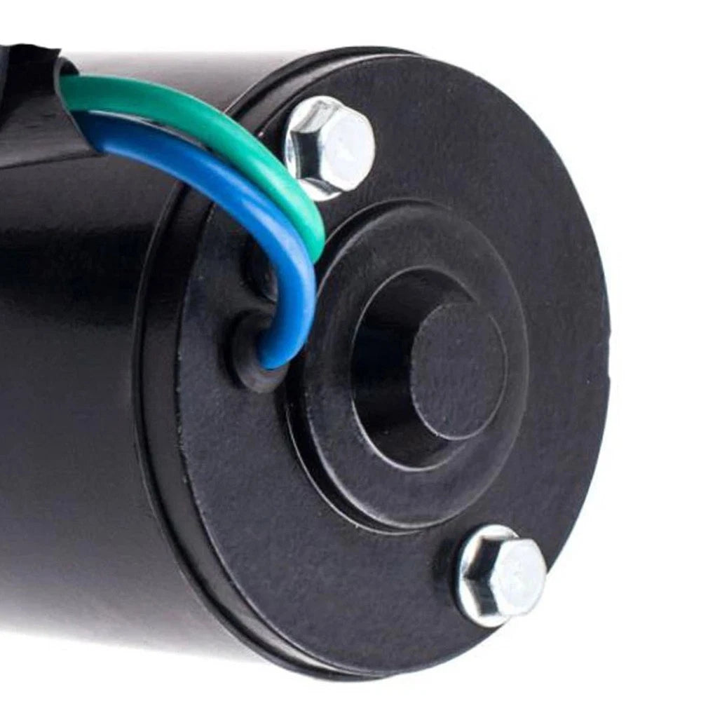Tilt Trim Motor for Yamaha 40–90HP (Ref. 6H1-43880-02-00)