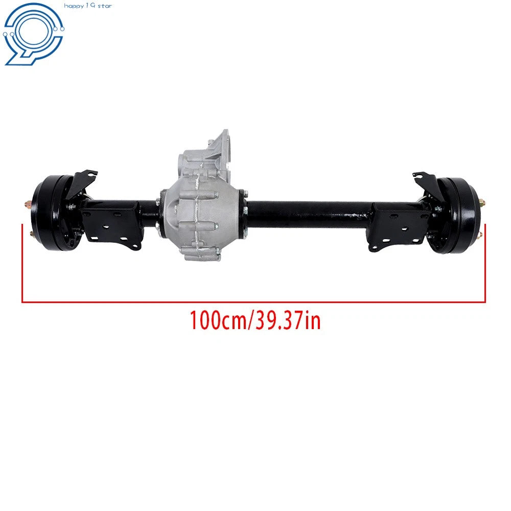 Rear Axle Assembly for EZGO Golf Cart TXT (1994–Up) 73500G01