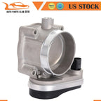 Throttle Body Assembly for Dodge Ram 1500 2500 3500 5.7L (2003–2004)
