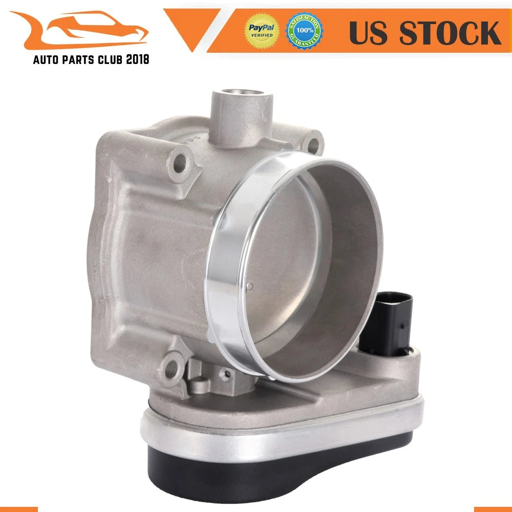 Throttle Body Assembly for Dodge Ram 1500 2500 3500 5.7L (2003–2004)