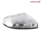 Driver Side Turn Signal Light for Dodge Ram 1500 2500 (2009–2014)