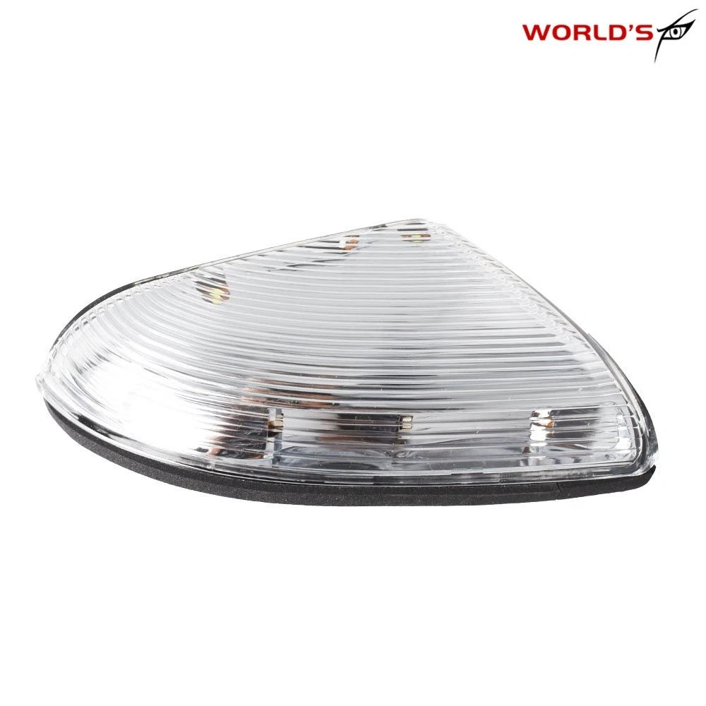 Driver Side Turn Signal Light for Dodge Ram 1500 2500 (2009–2014)