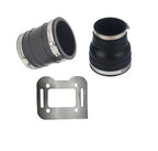 Exhaust Bellow for MerCruiser 180 190 3.7L (70981A3, 32-90949, 27-18272)