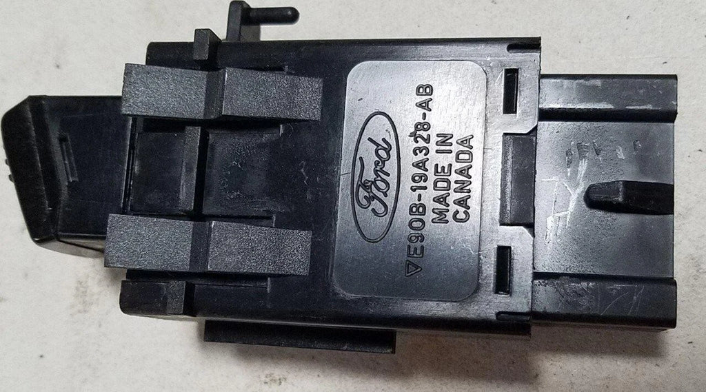 Rear Defrost Switch for Lincoln Continental (1991–1993) E9OB-19A328-AB