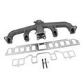 Exhaust Manifold for AMC Jeep Cherokee CJ7 CJ8 Grand Wagoneer Wrangler (1981–1990)