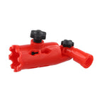 Paint Brush Extender Handle for Rollers and Brushes