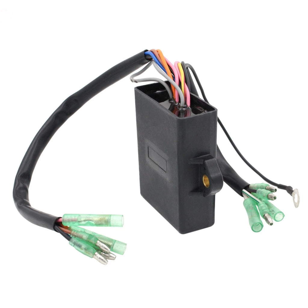 CDI Unit for Yamaha Parsun F9.9 F13.5A F15 (Outboard 66M-85540-10)