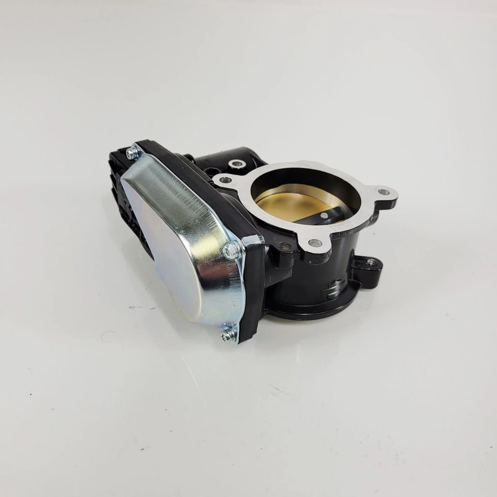 Intake Manifold with 58MM Throttle Body for Harley-Davidson CVO Road Glide (2023–2026)