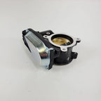 Intake Manifold with 58MM Throttle Body for Harley-Davidson CVO Road Glide (2023–2026)